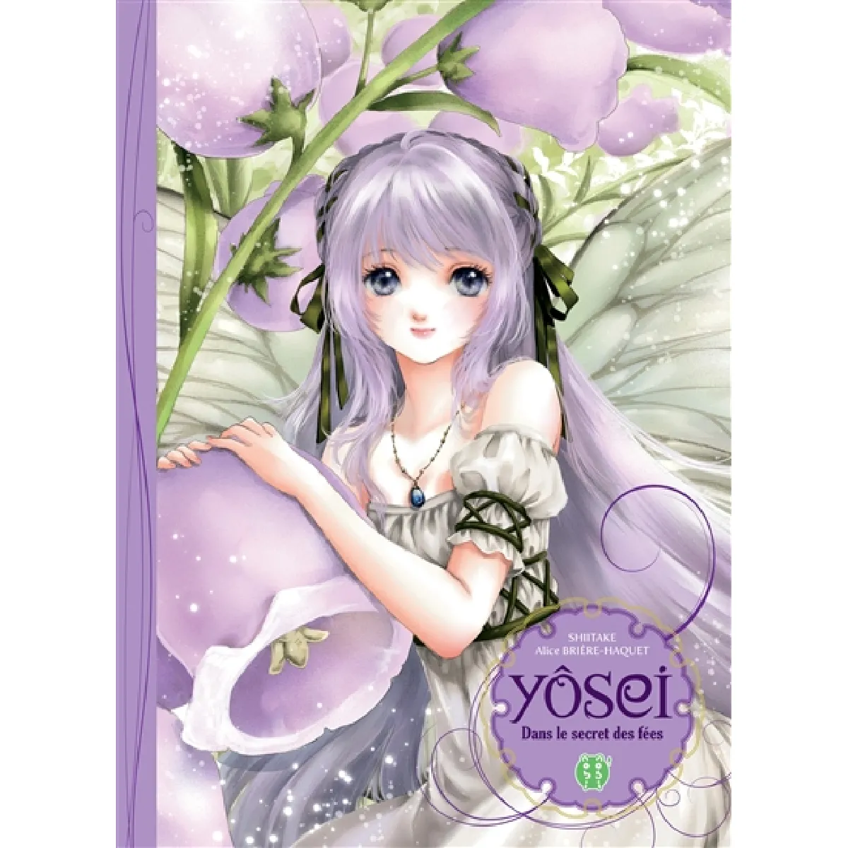 Yôsei, dans le secret des fées · Occasion