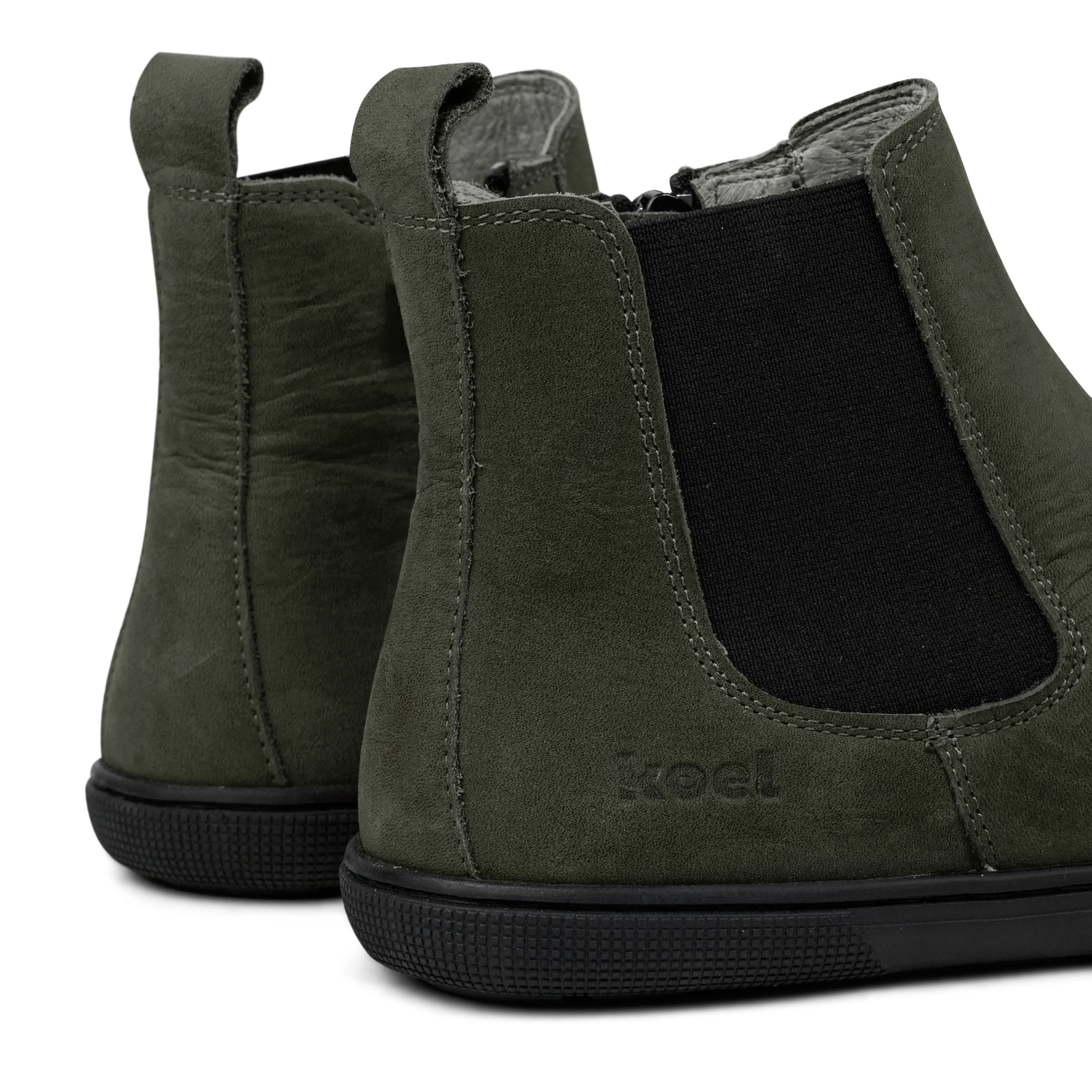 Barefoot FILA Hydro