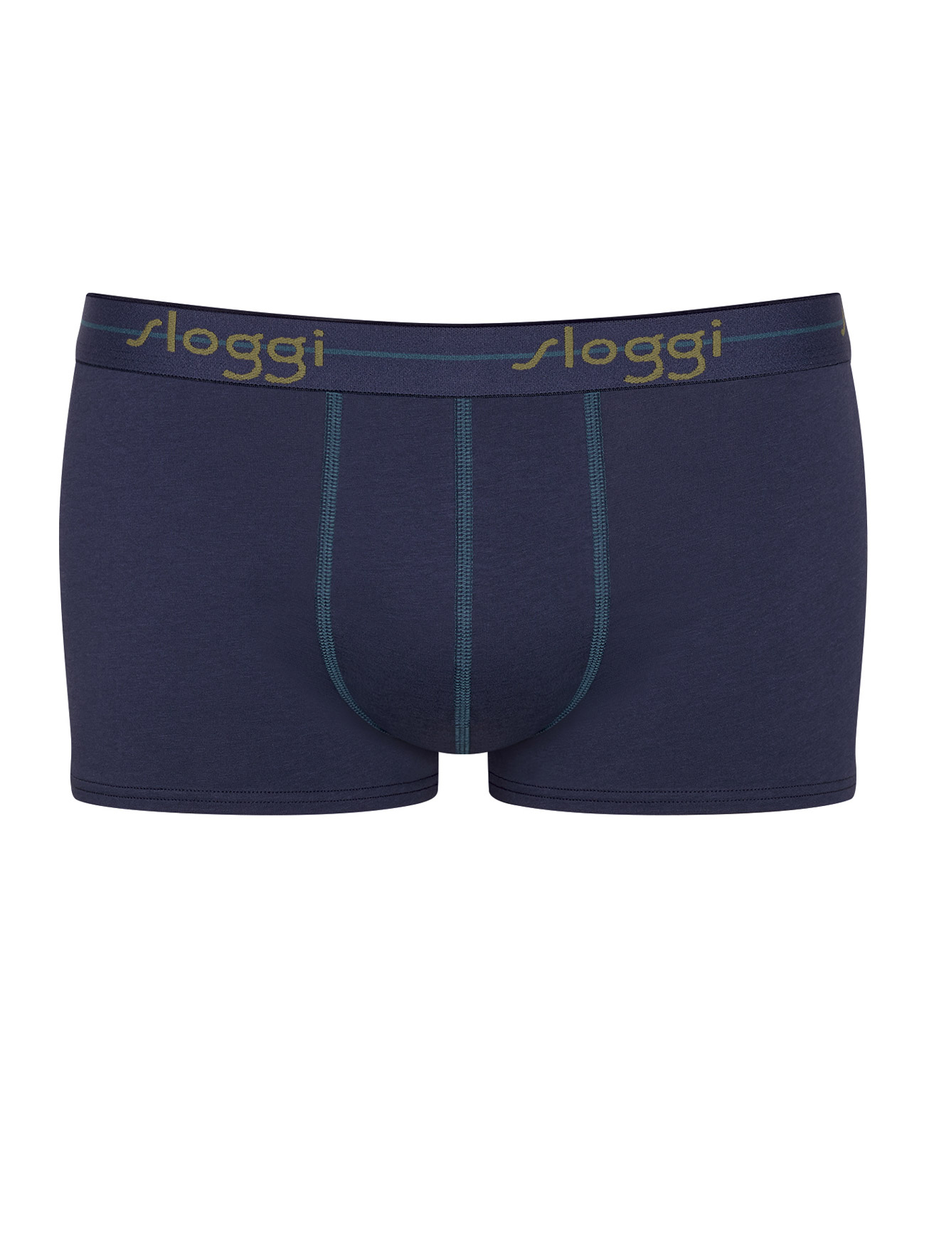 Lot de 2 shorties Start Hipster