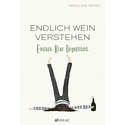 Endlich Wein verstehen