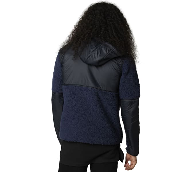 Sweatshirt FOX TACTICAL DIVERSION HALF ZIP DEEP COBALT