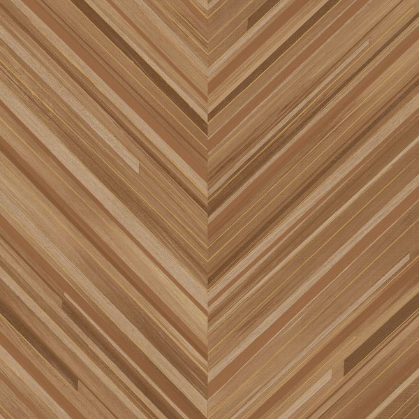 Eijffinger Behang - Gilded - 340161