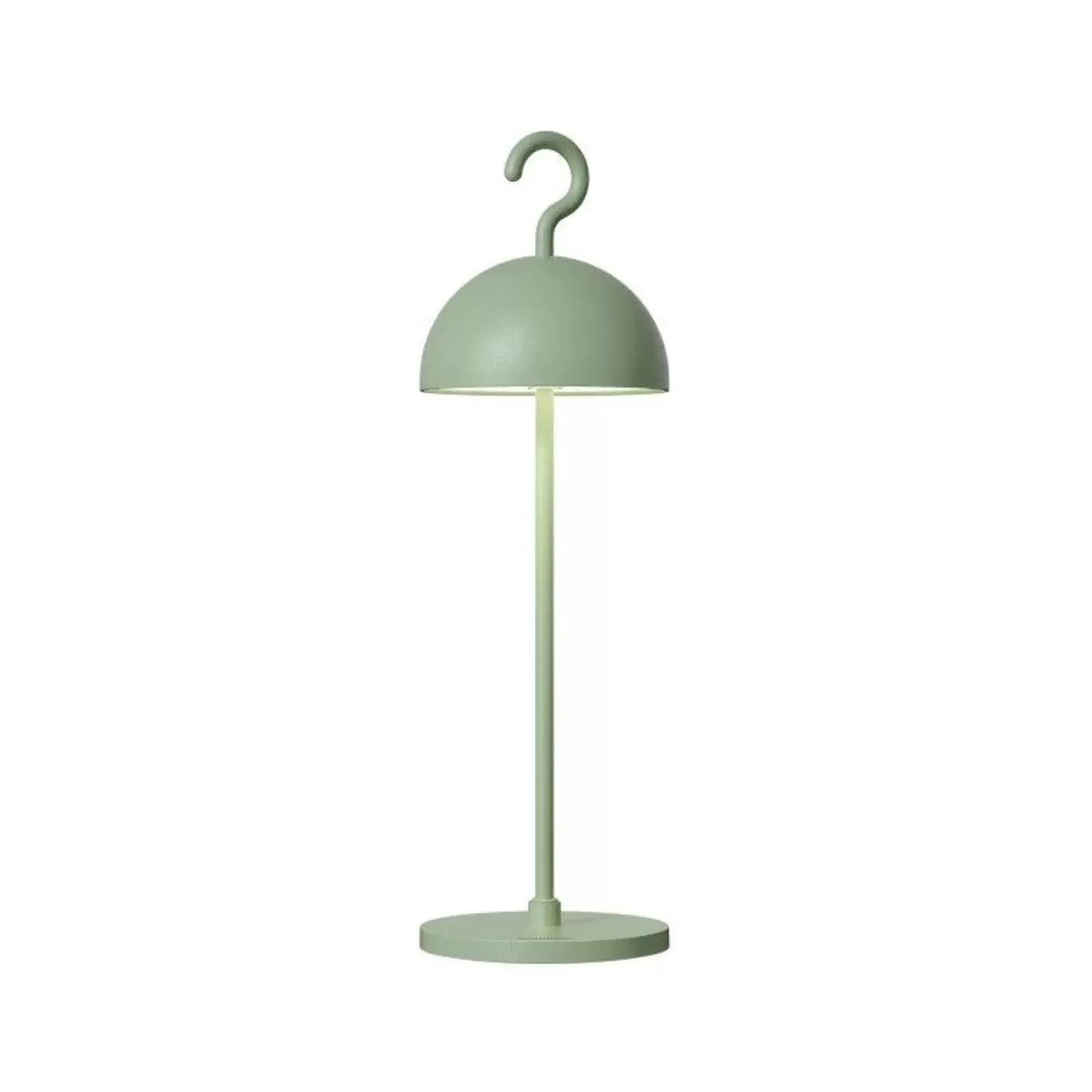 Tischleuchte Sompex Hook Grn