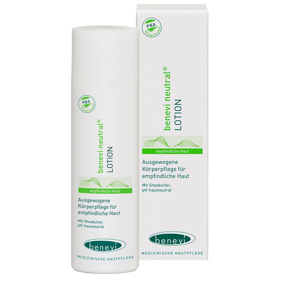 BENEVI NEUTRAL® Shampoo
