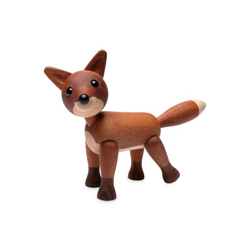 Spring Copenhagen Foxy Ræv