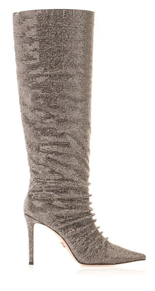 Lola Cruz Lievin High Boots