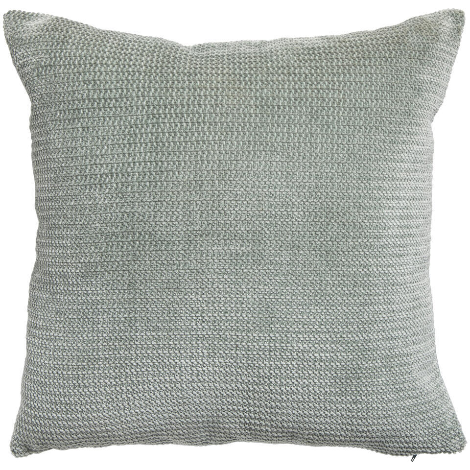 Kussen Chiny Blauw 45x45 cm