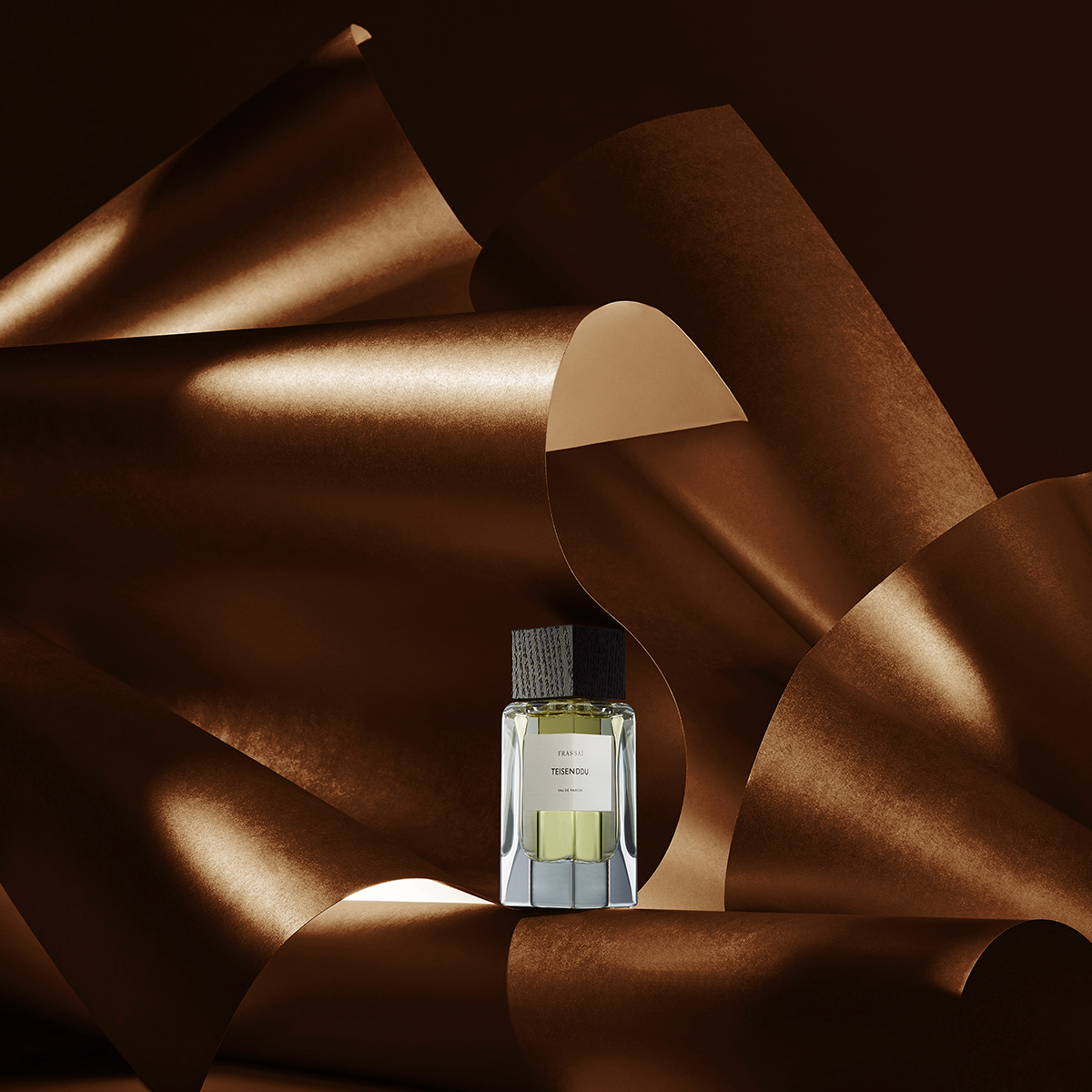 Teisenddu Eau de Parfum 50ml