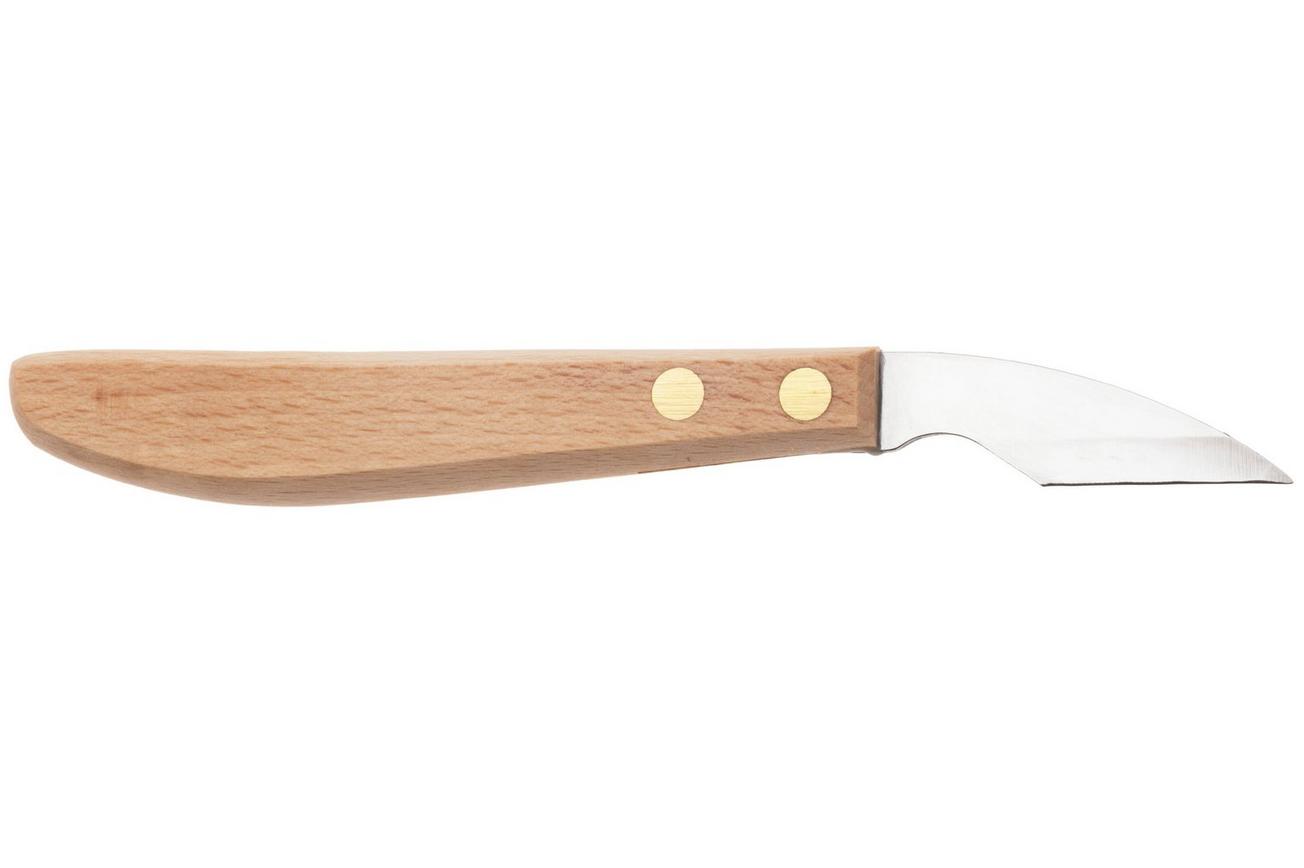 Narex Carving Knife 894110, houtsnijmes