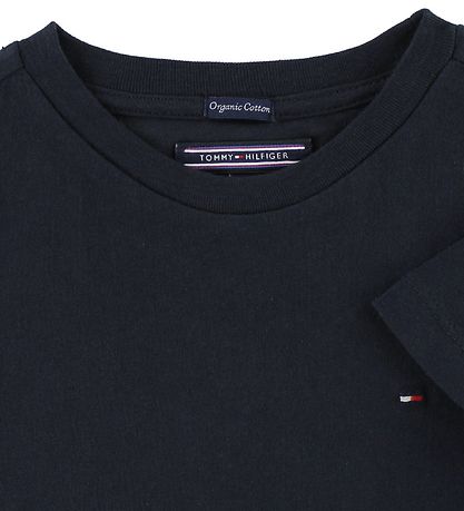 Tommy Hilfiger T-Shirt - Navy