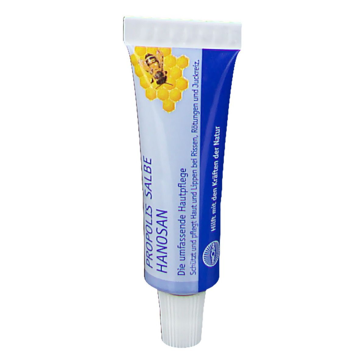 Propolis Salbe Hanosan