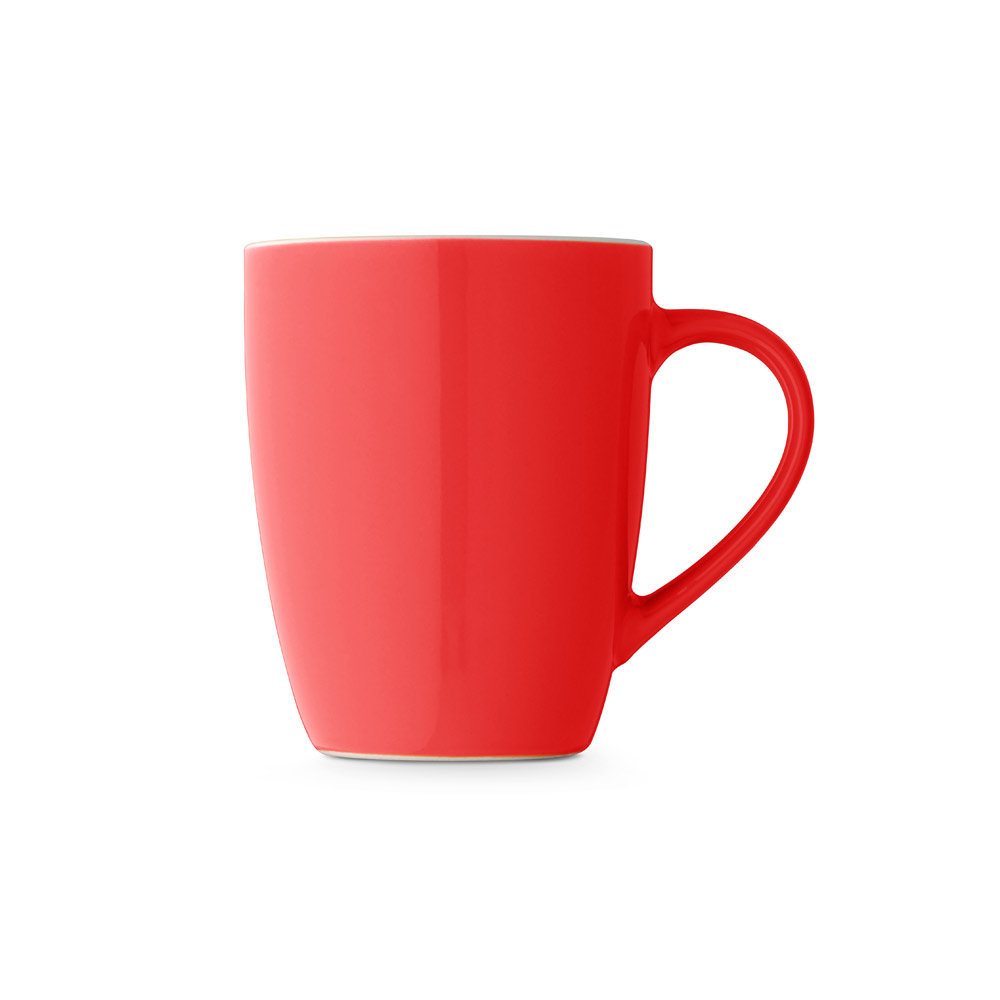 hi!dea 93832 - Mug en céramique 370 mL