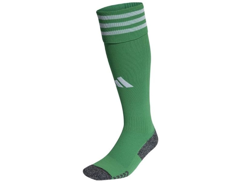 adidas Adisock 23 Grün, 31 - 33 Stutzensocken