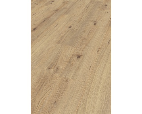 SKANDOR laminaat Midday Oak brede plank 1380 x 244 x 8 mm