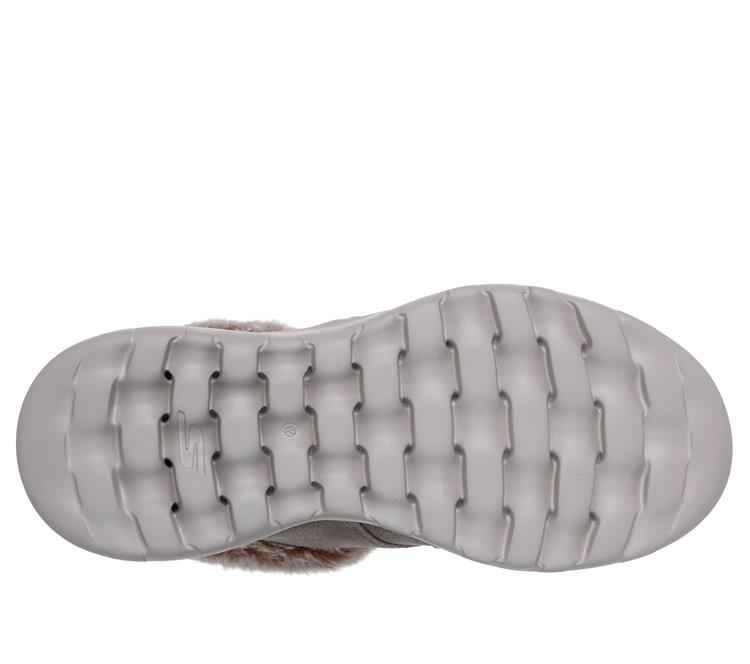 Skechers 144803 On-the-go Joy - Cozy braun