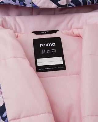Reima Kuhmoinen Vinterjakke