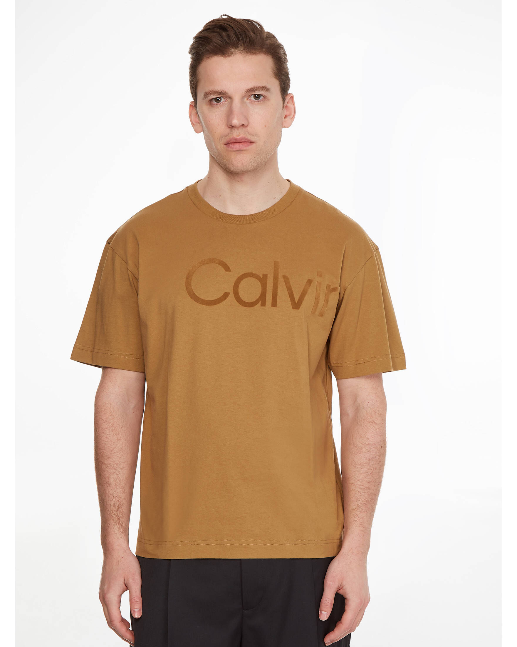 CALVIN KLEIN| Herren T-Shirt