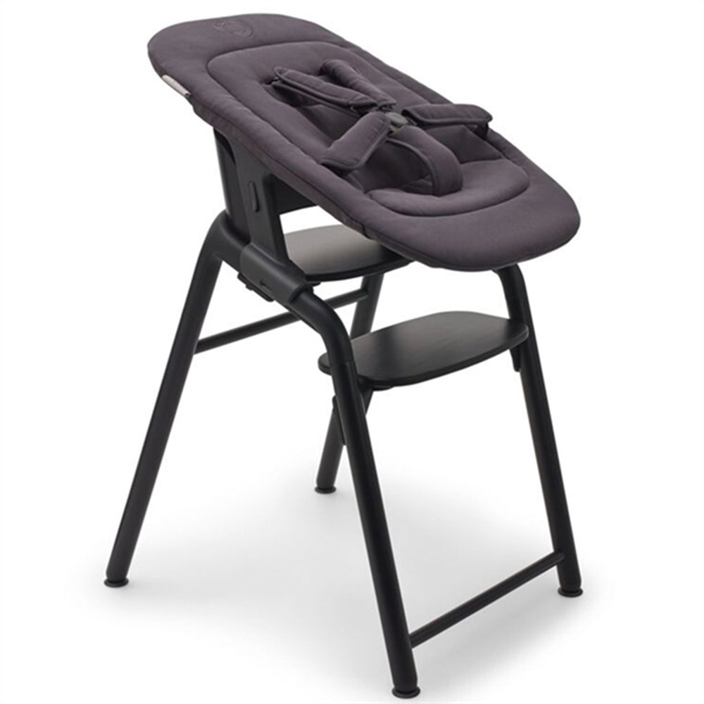 Giraffe Newborn Set Tornado Grey - Bugaboo