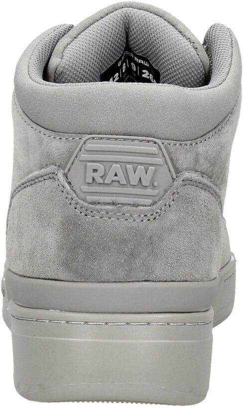 G-star Attacc Mid TNL M licht grijs