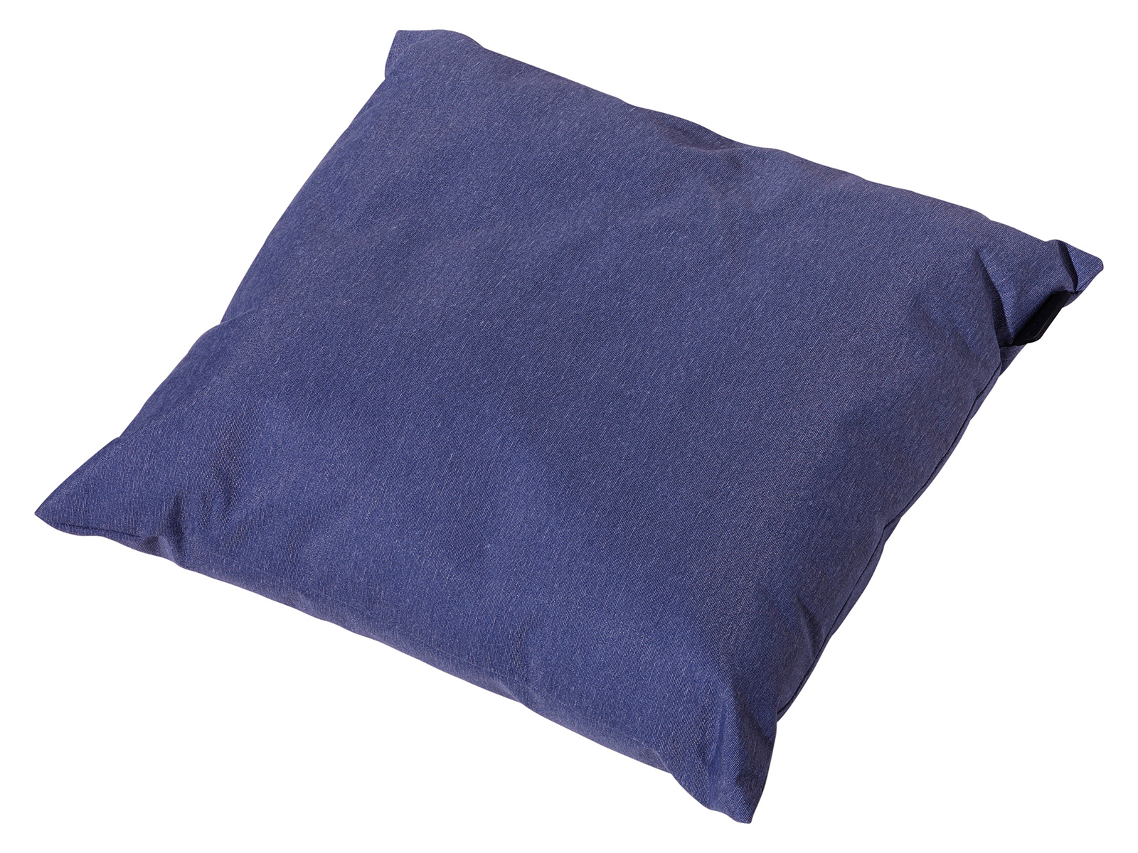 Madison Panama Safier Blue sierkussen
