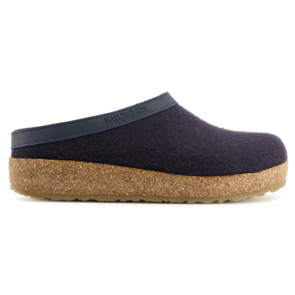 Haflinger - Grizzly Torben - Chaussons de chalet