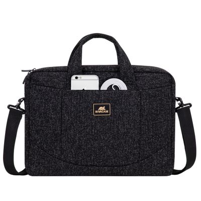 RIVACASE Anvik - Sacoche pour ordinateur portable 15,6