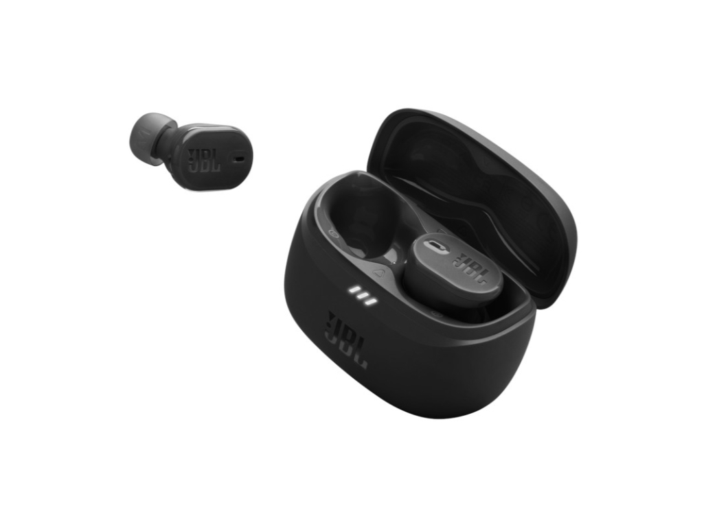 AURICULARES JBL TUNE BUDS 2 PRETO