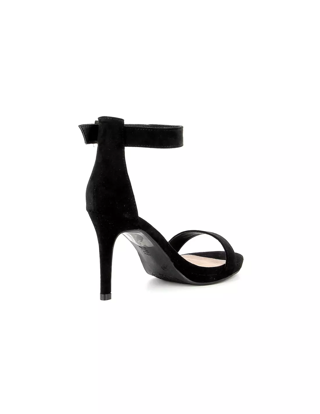 XTI 34295 - Sandales & nu-pieds Negro