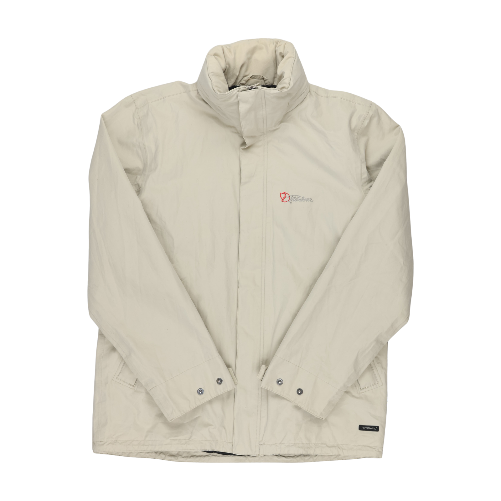 Fjällräven Jakke - m