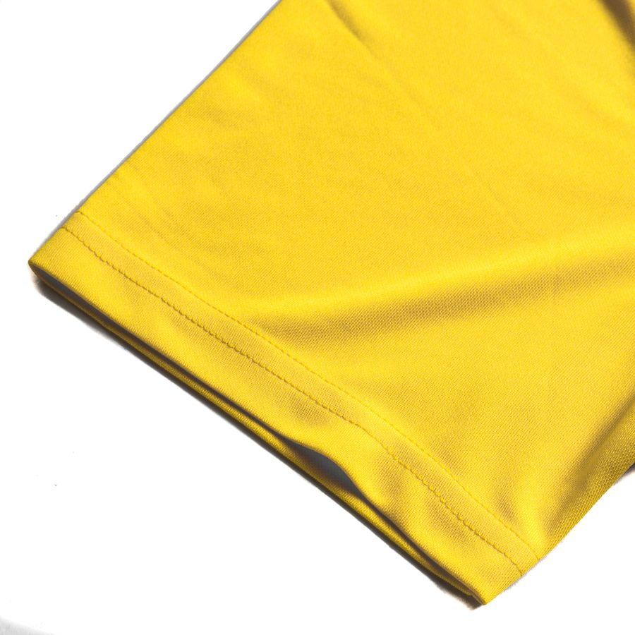 Nike Maillot Dry Park VII - Jaune/Noir
