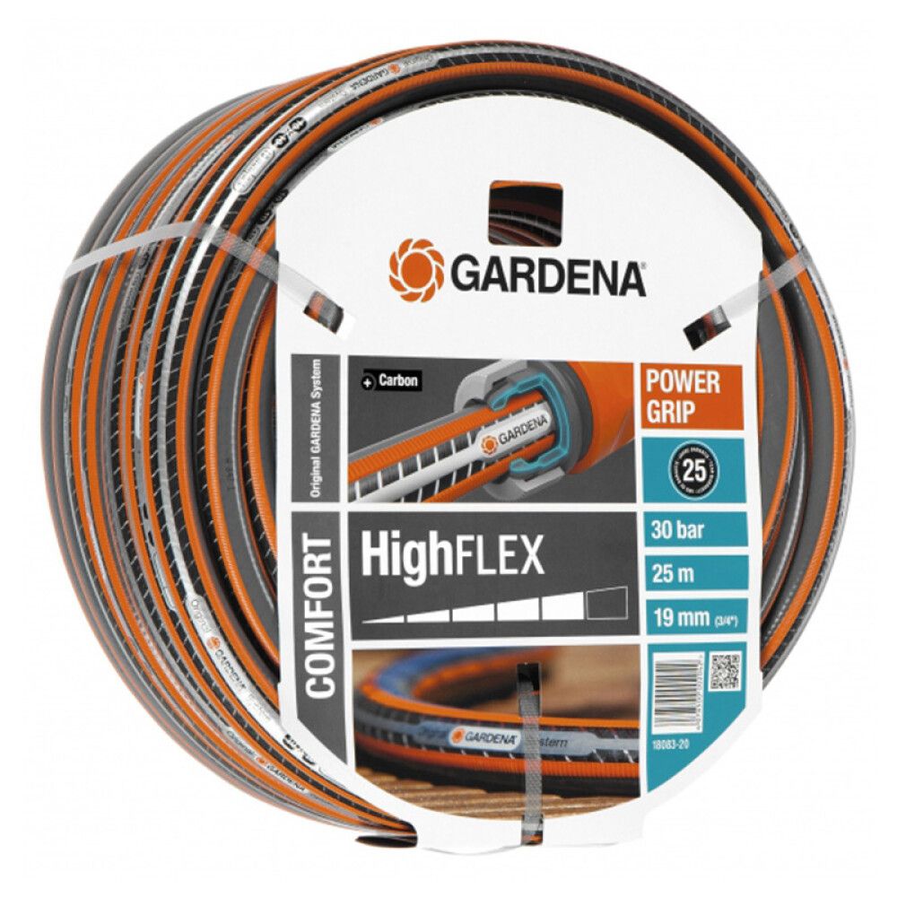 HAGESLANGE GARDENA COMFORT HIGHFLEX 3/4
