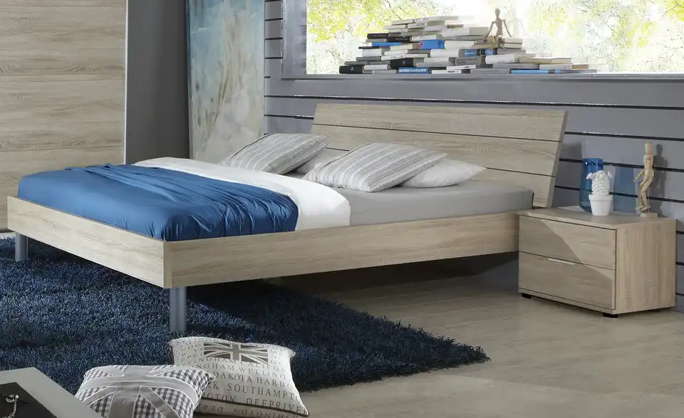 Futonbettgestell Easy Beds 90 cm