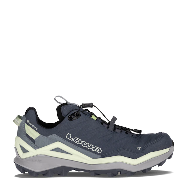 Lowa Wanderschuh »MADDOX PRO GTX LO SL WS«  wasserdicht dank Gore-Tex Membrane