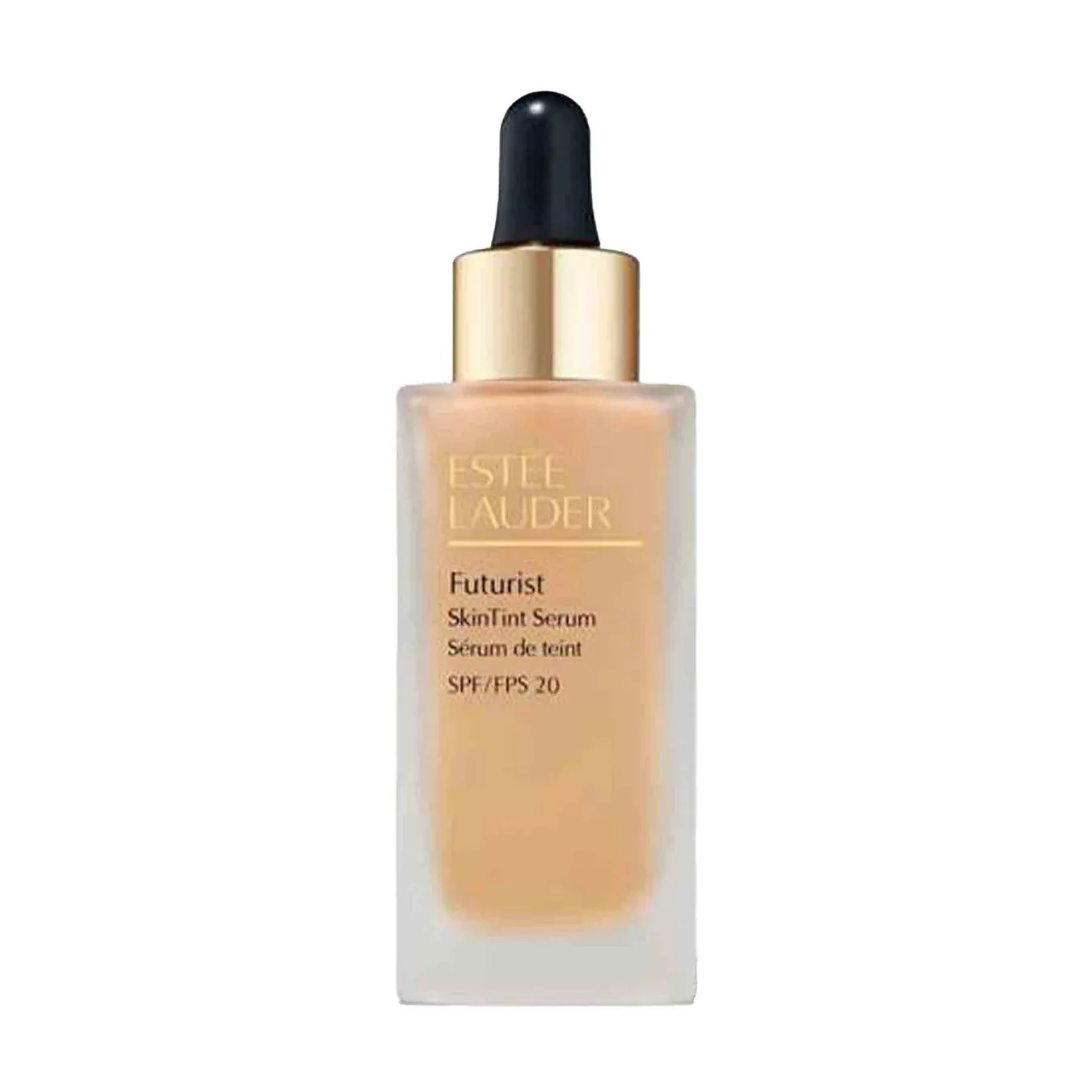 Estée Lauder Futurist Skintint Moisturizing Makeup3N1 Ivory Beige