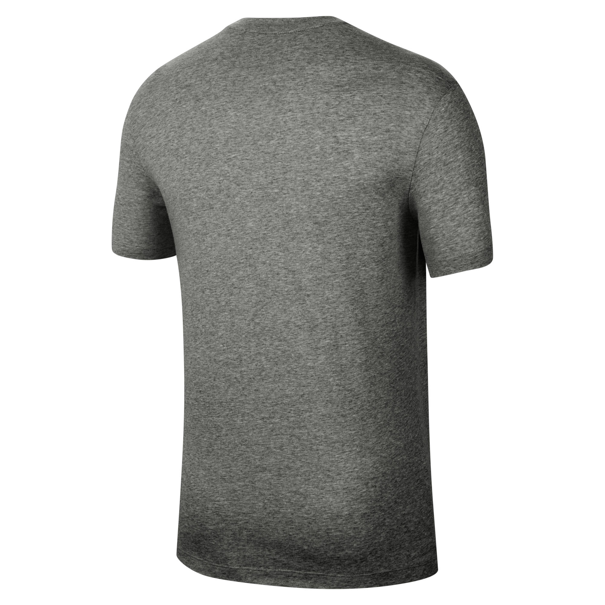 Nike M NK DFC Tee SW Training