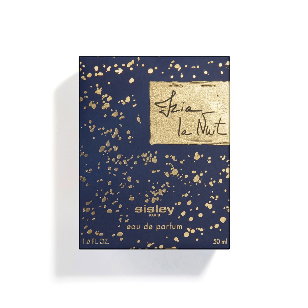 Sisley Paris IZIA LA NUIT La Nuit Eau de Parfum - 50ml