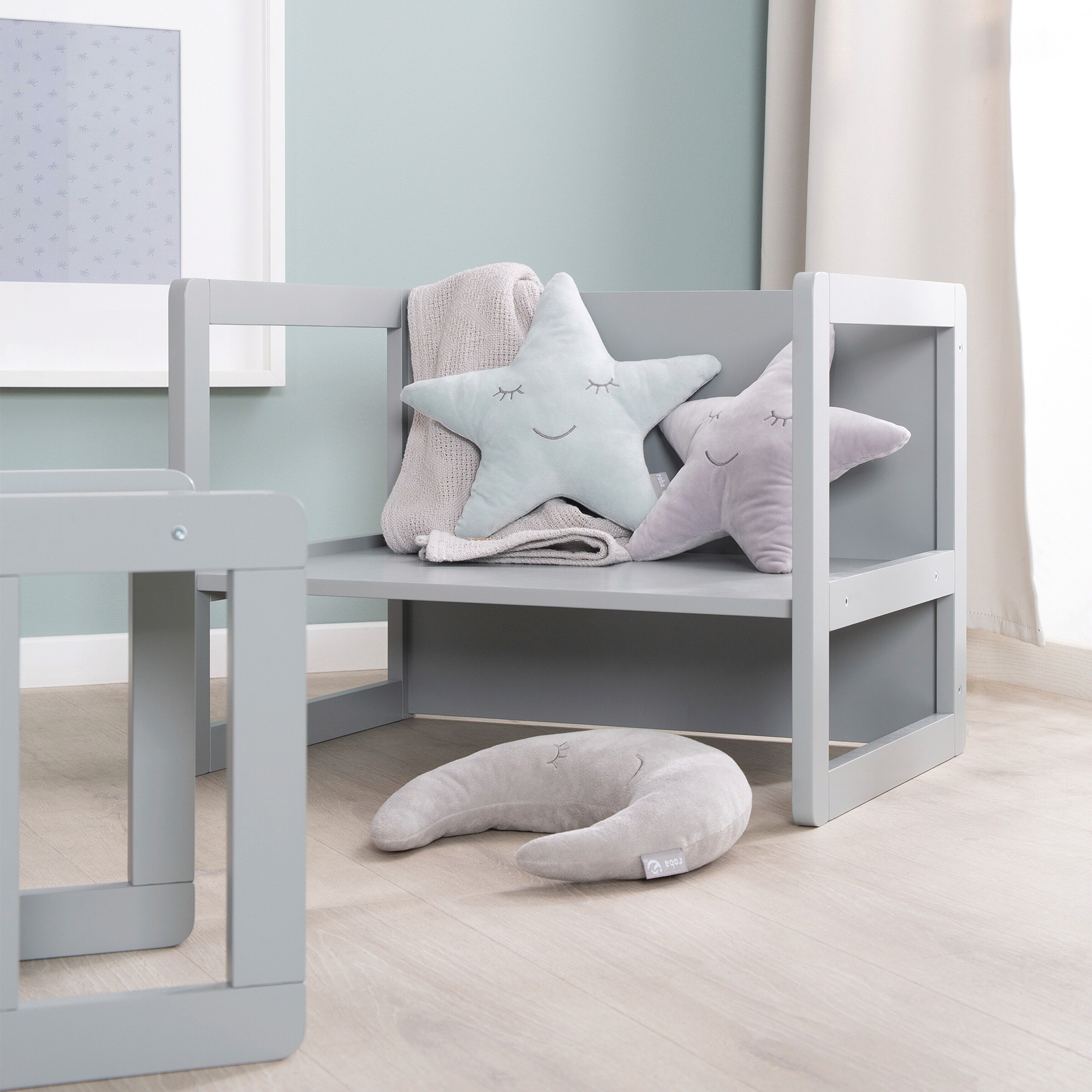 roba Kindersitzgruppe 3in1