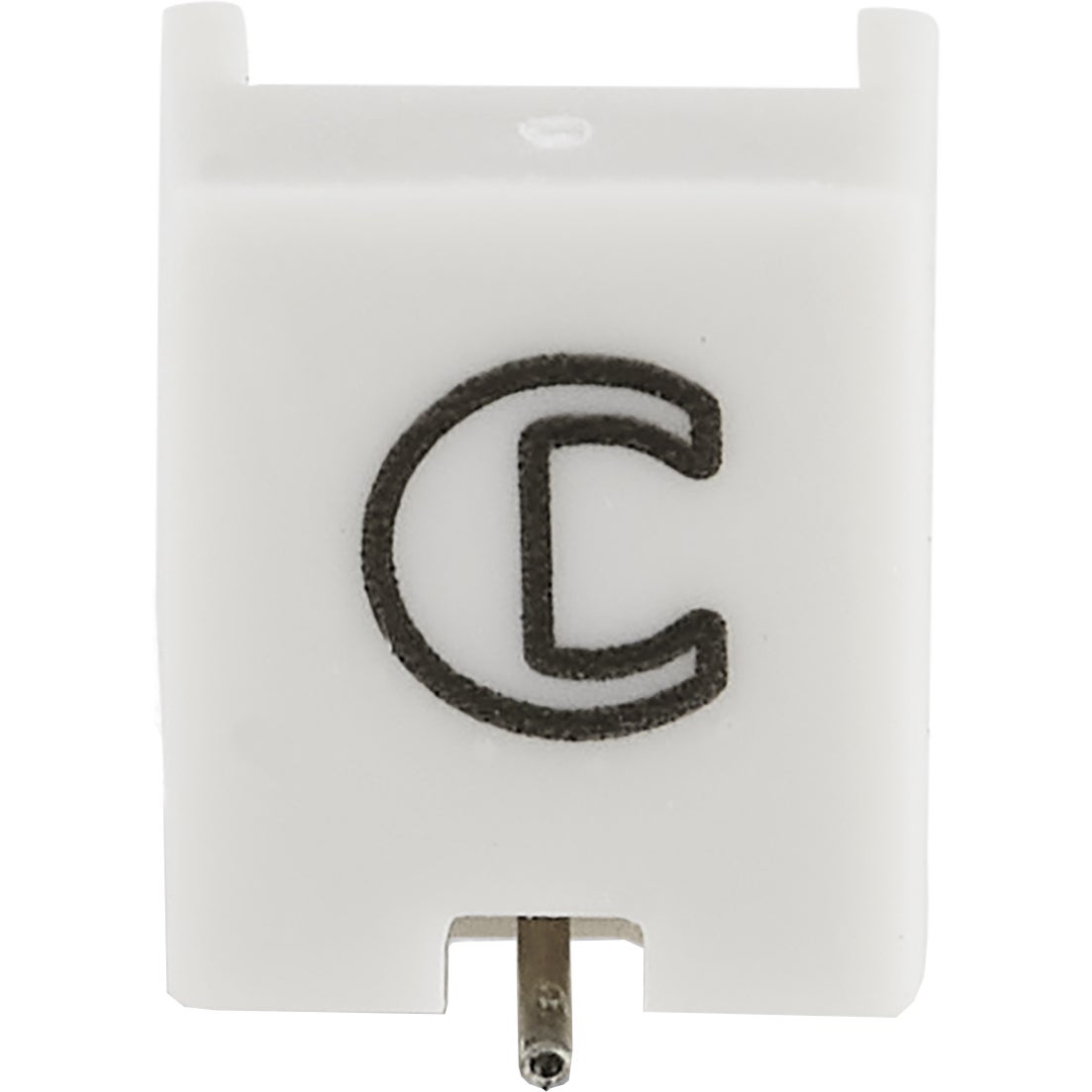 Crosley NP15 sparepart naald voor Portfolio, C6, C62, Coda