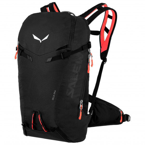 Salewa - Women's Sella 24 - Sac à dos ski