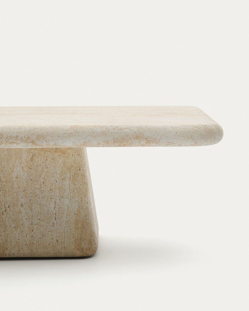Kave Home   Drasi Salontafel