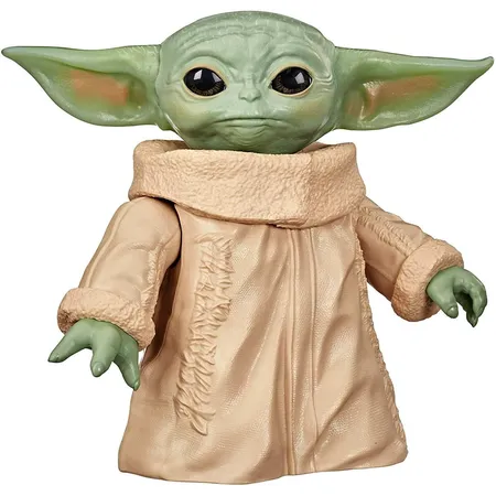 Hasbro Star Wars Figur The Child - Baby Yoda ca. 16,5 cm