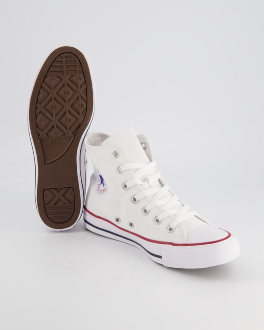 Converse Chuck Taylor All Star Sneaker in Weiß