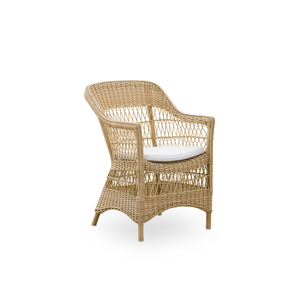 Fauteuil charlot