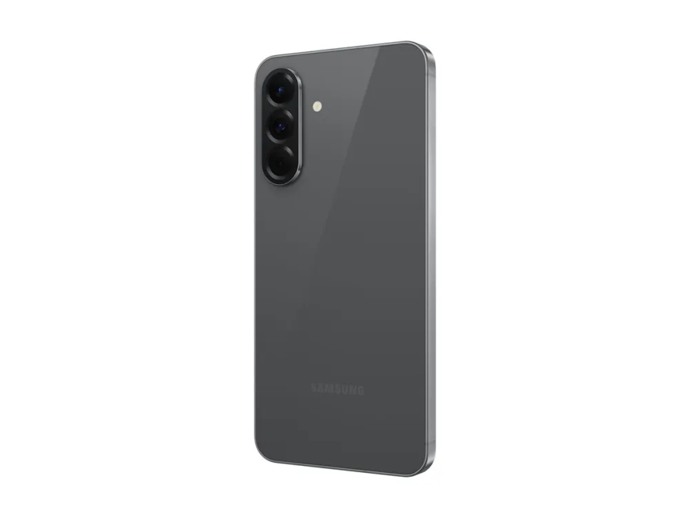 Samsung® | Galaxy A56 5G (128GB) - Enterprise edition - AWESOME GRAPHITE