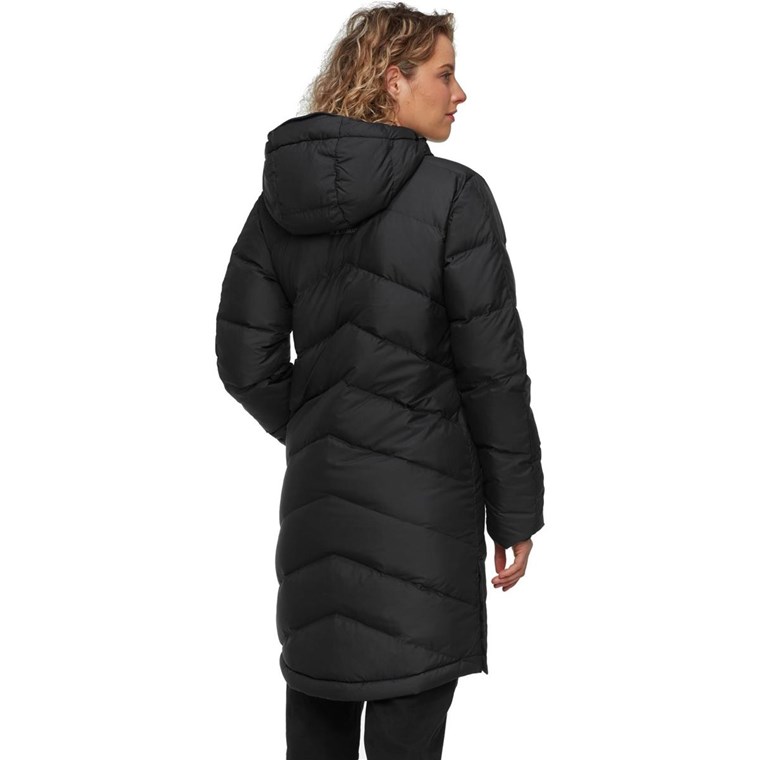 Mammut Fedoz IN Hooded Parka Women