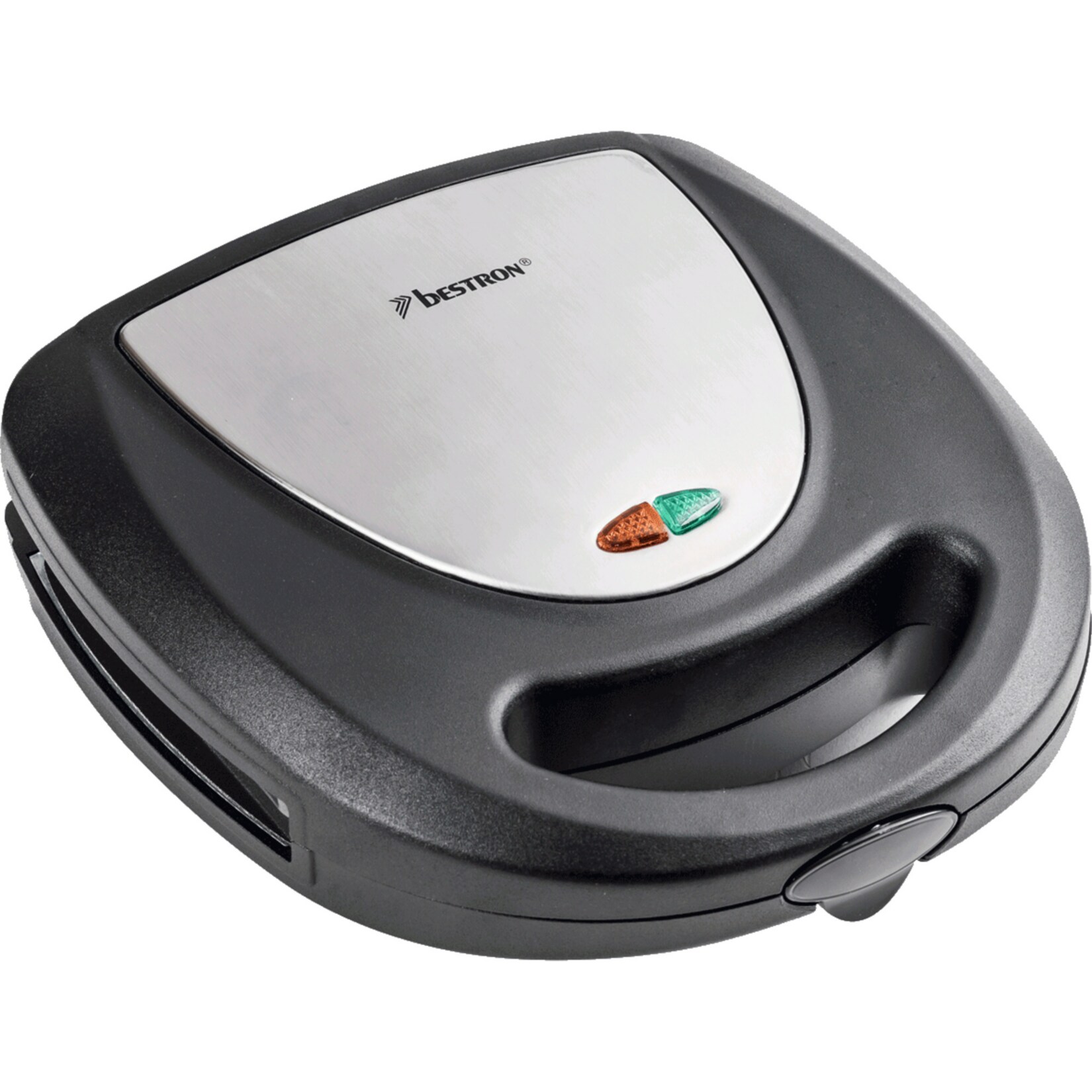 Bestron Kontaktgrill 3-in-1 Kontaktgrill ASM8010