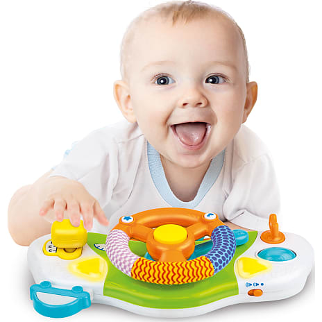 Spire baby bilrat