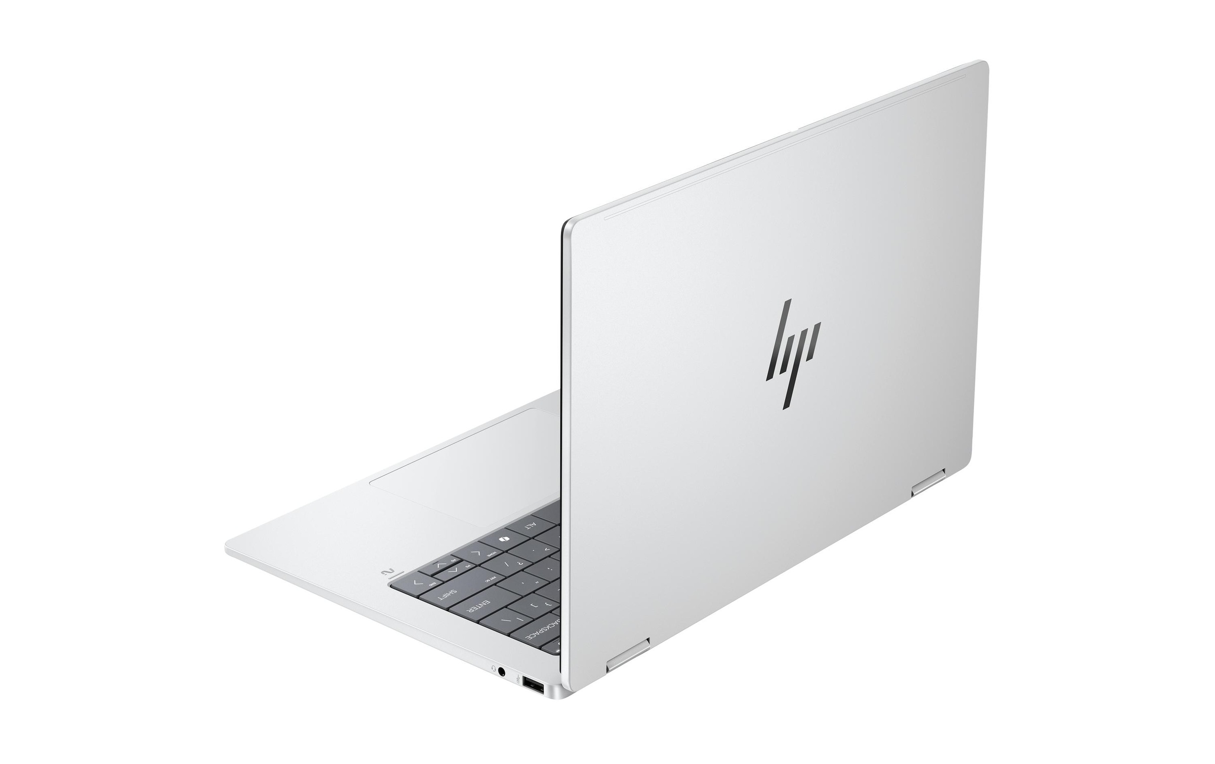 HP Convertible Notebook »Omnibook X Flip 14 Next Gen AI PC BJ3M5EA« / 14 ″ Intel Core Ultra 5