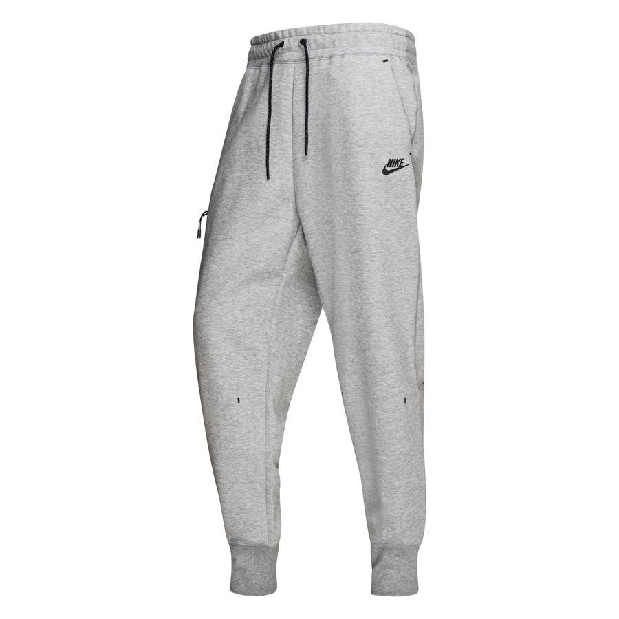 Nike Bas de Survêtement NSW Tech Fleece - Gris Femme