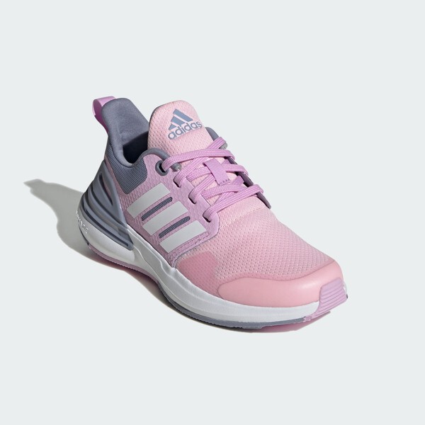 ADIDAS ORIGINALS CHAUSSURE À LACETS RAPIDASPORT BOUNCE